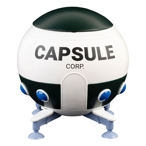 Dragon Ball Z Pot à crayons Vaisseau spatial Capsule Corp