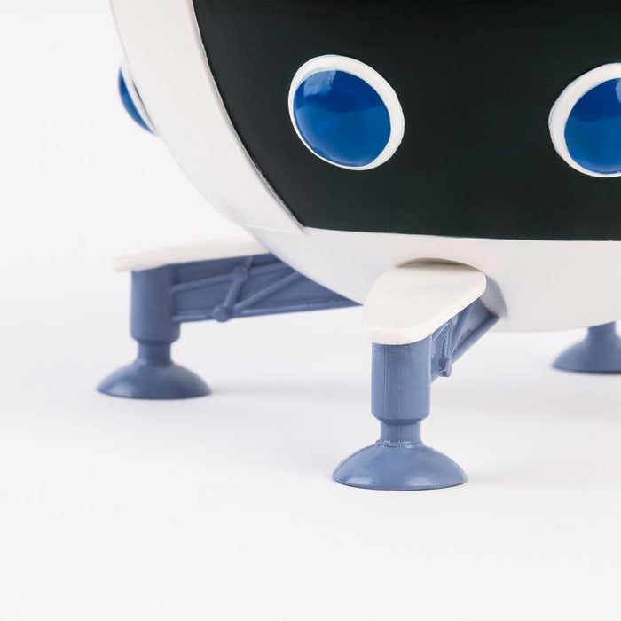 Dragon Ball Z pennenhouder Capsule-Corp-ruimteschip