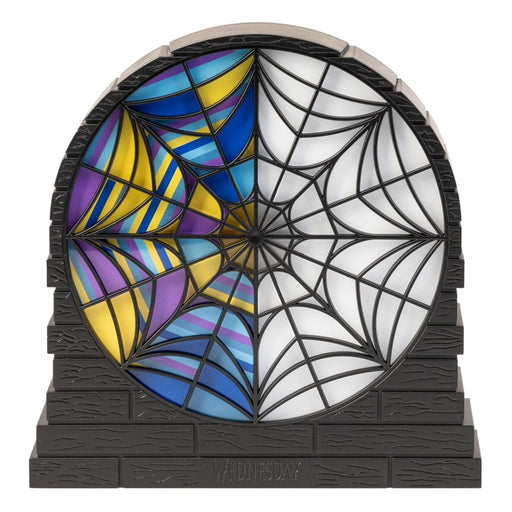 Wednesday Lampe Ophelia-Hall-Fenster (USB-C)