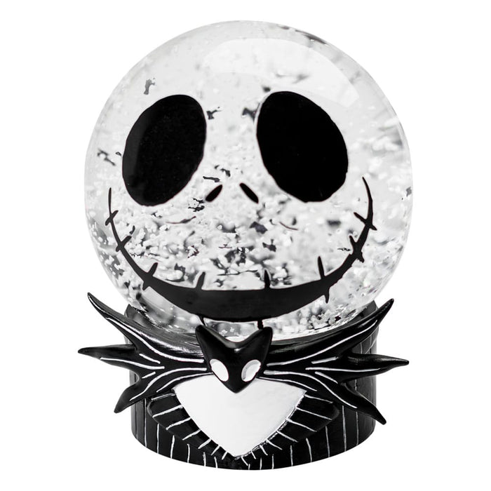 Nightmare Before Christmas sneeuwbol Jack Skellington