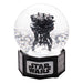 Star Wars Snow Globe Probe Droid