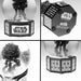 Star Wars Snow Globe Probe Droid