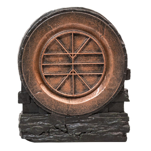 Harry Potter Buchstütze Kammer des Schreckens