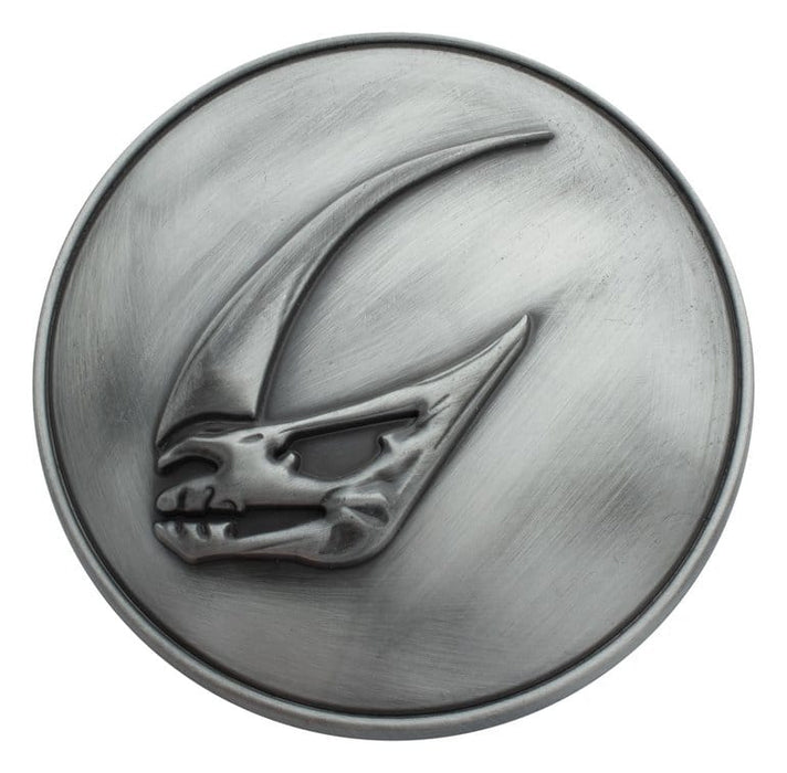Star Wars The Mandalorian Magnetic Pin Mudhorn Signet