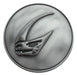 Star Wars The Mandalorian Magnetic Pin Mudhorn Signet