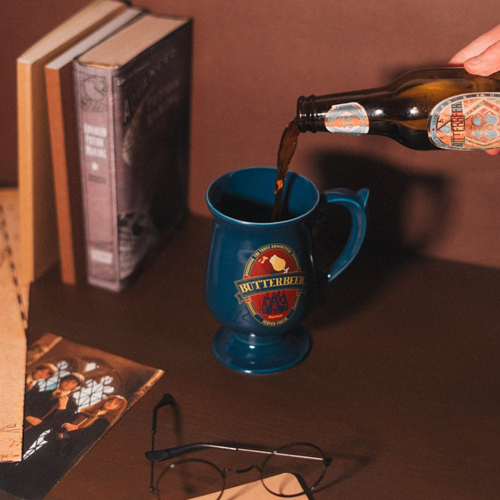 Harry Potter Butterbier-Krug
