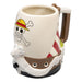 Chope en céramique One Piece Going Merry