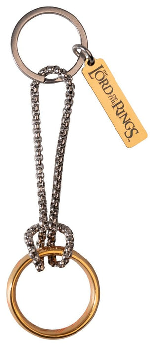 Lord of the Rings sleutelhanger de Ene Ring