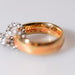 Lord of the Rings sleutelhanger de Ene Ring