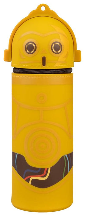 Star Wars 3D-Etui C-3PO