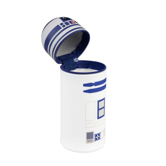 Astuccio 3D Star Wars R2-D2