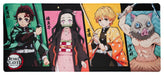 Demon Slayer Alfombrilla XL