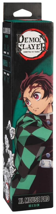 Demon Slayer Alfombrilla XL