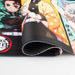 Demon Slayer Alfombrilla XL