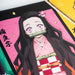 Demon Slayer Alfombrilla XL
