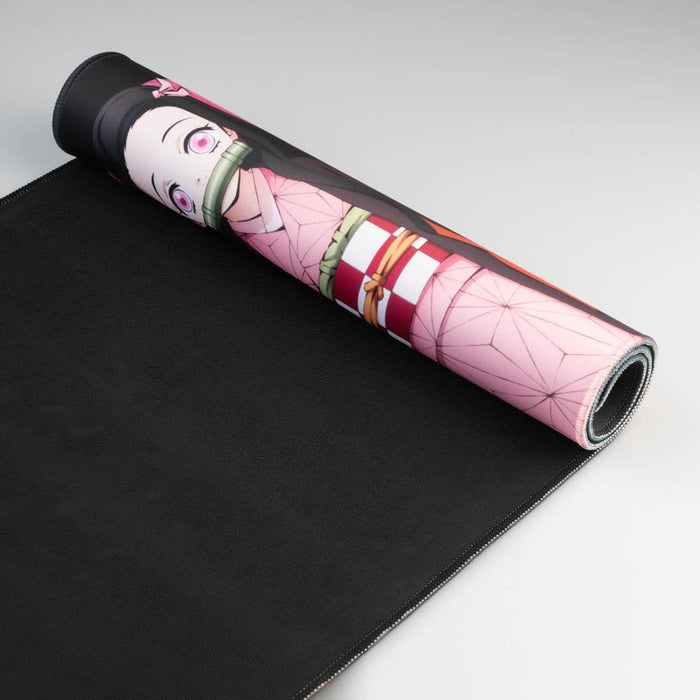 Demon Slayer Alfombrilla XL