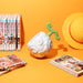 One Piece Netflix Tazza 3D Frutto Fum Fum