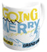 One Piece Netflix Tasse Going Merry