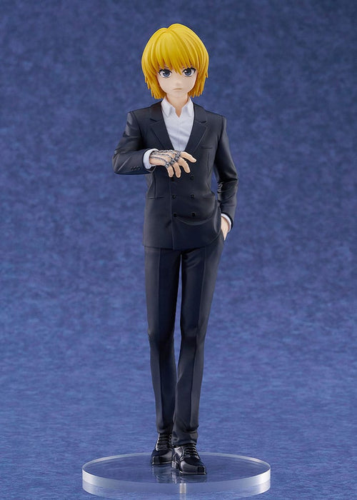 Hunter x Hunter Figura de Kurapika (versión de traje)