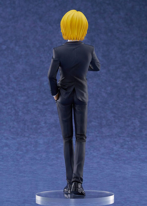 Hunter x Hunter Figura de Kurapika (versión de traje)