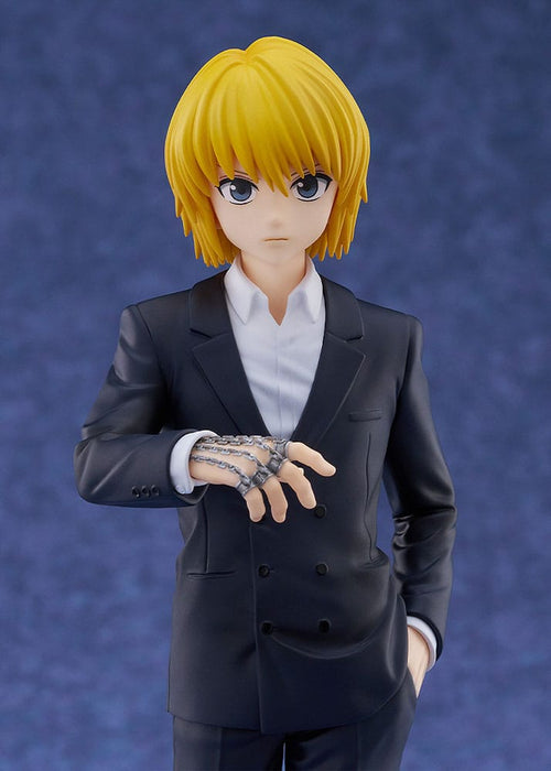 Hunter x Hunter Figura de Kurapika (versión de traje)