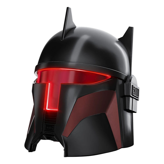 Star Wars Black Series Elektronischer Helm Moff Gideon