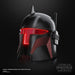 Star Wars Black Series Elektronischer Helm Moff Gideon