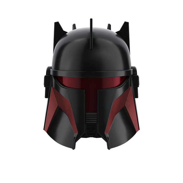 Star Wars Black Series Elektronischer Helm Moff Gideon