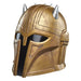 Helm van de Wapensmid uit The Mandalorian
