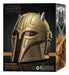 Helm van de Wapensmid uit The Mandalorian