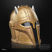 Helm van de Wapensmid uit The Mandalorian