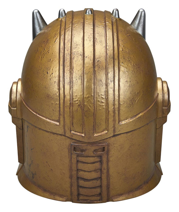 Helm van de Wapensmid uit The Mandalorian