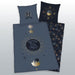 Parure de lit Harry Potter Poudlard