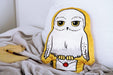 Cojín decorativo Harry Potter Hedwig