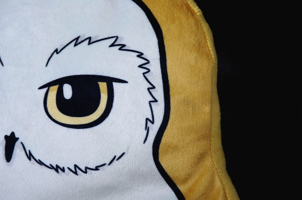 Cojín decorativo Harry Potter Hedwig