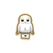 Cojín decorativo Harry Potter Hedwig