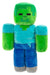 Minecraft Dekokissen Zombie
