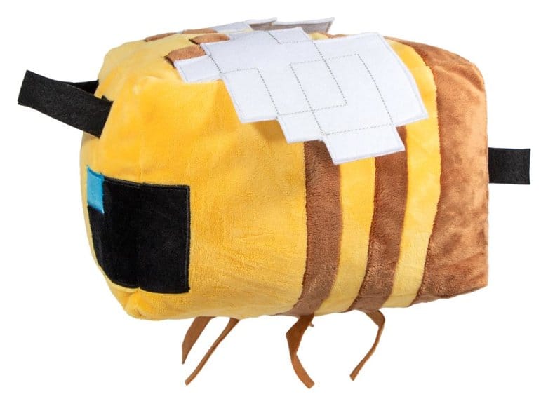 Minecraft Cuscino Decorativo Ape