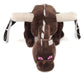 Cuscino peluche Enderdrago Minecraft
