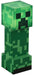 Minecraft Creeper Leuchte (leuchtende 3D-Figur)