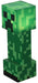 Minecraft Creeper Leuchte (leuchtende 3D-Figur)