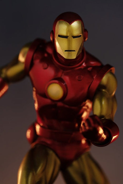Statua Marvel Iron Man Art Scale 1/10