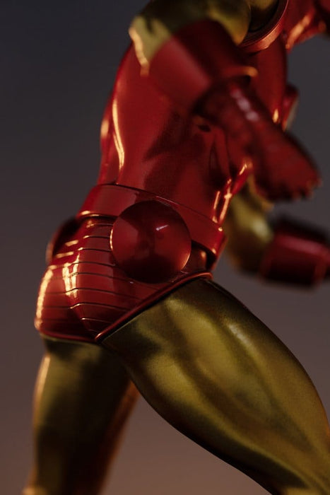 Statua Marvel Iron Man Art Scale 1/10