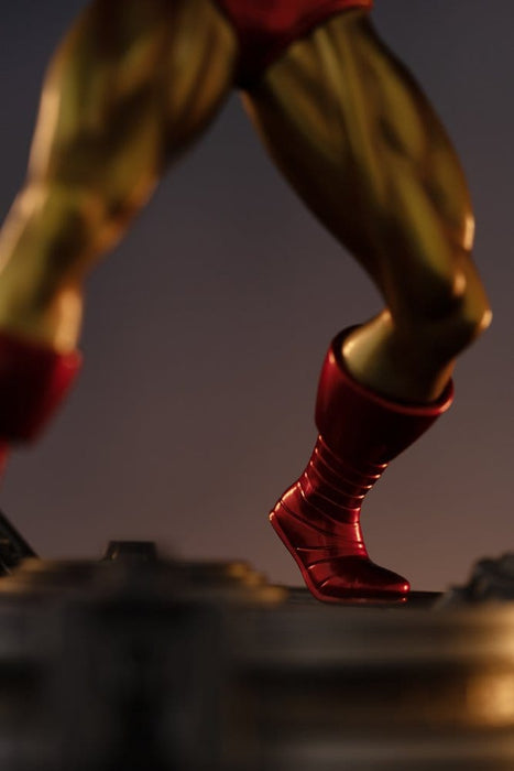 Statua Marvel Iron Man Art Scale 1/10