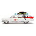 Ghostbusters Modellauto ECTO-1 im Maßstab 1/32