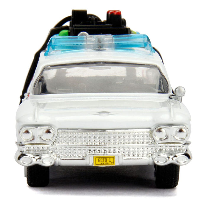 Ghostbusters Modellauto ECTO-1 im Maßstab 1/32