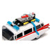 Ghostbusters Modellauto ECTO-1 im Maßstab 1/24