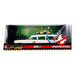 Ghostbusters Modellauto ECTO-1 im Maßstab 1/24