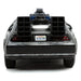 Back to the Future Modelauto DeLorean 1/32