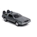 Back to the Future Modelauto DeLorean 1/32